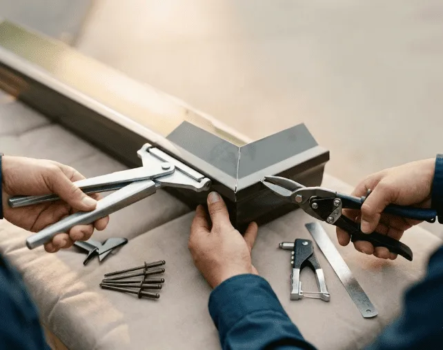 Why choose Gutter Repair in Gaithersburg, MD